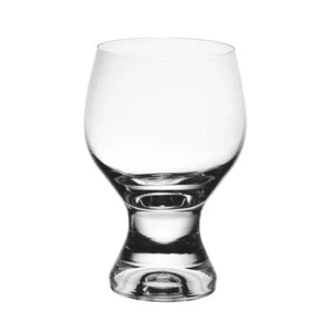 Verre Gina Uni 19 cl (lot de 6) cristallin 7 cm table passion - Imagen 1 de 1