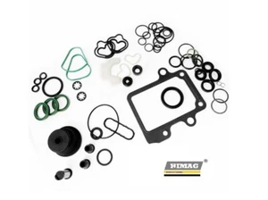 O-Ring Dichtungen Getriebe Roboter Selespeed Fiat 510 CFC328 - Bild 1 von 8