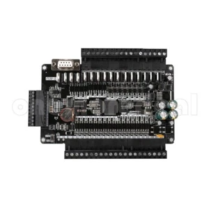 FX3U-32MT PLC Controller China-Made PLC Control Board with 8CH 100K Pulse Output - Picture 1 of 6