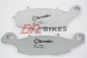 Kawasaki VN900 Custom 2007 - 2009 Brembo Race Sintered Front Brake Pads - Picture 1 of 5