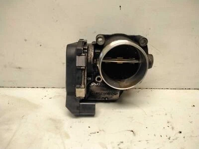 BMW 550I 2011 2012 2013 2014 2015 2016 carrocería del acelerador/conjunto de válvulas Foto 1 de 3