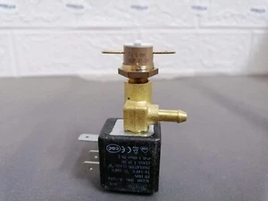 POLTI ELETTROVALVOLA CON PRESSOSTATO DA 5 BAR PER VAPORETTO LECOASPIRA CITY 705 - Foto 1 di 4