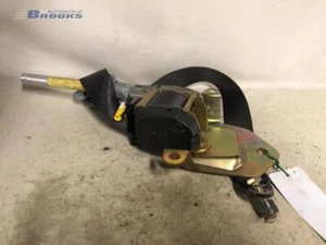 Cinturón seguridad delantero izquierdo fiat marea 185 p1473653 - Imagen 1 de 6