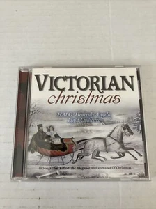 Victorian Christmas - HALO - Heavenly Angelic Light Orchestra - CD - Bild 1 von 6