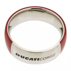 Anello Uomo Ducati 31500584 27mm - Imagen 1 de 1