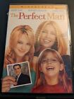 The Perfect Man (DVD, 2005, WS)