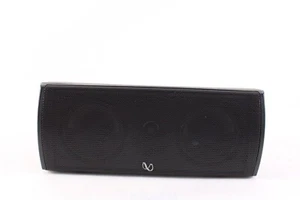 Infinity Centrale Canali 10-80W 8ohm Altoparlante 333593 - Foto 1 di 3