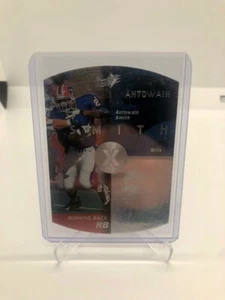 ANTOWAIN SMITH 1998 UPPER DECK SPX  MINT COMBINED SHIPPING DISCOUNTS  - Picture 1 of 1