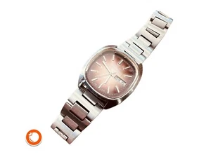 1980er Ehrgeschenk GUB Glashütte Spezichron 22 Rubis Kal.11-27 Automatic Germany - Bild 1 von 7