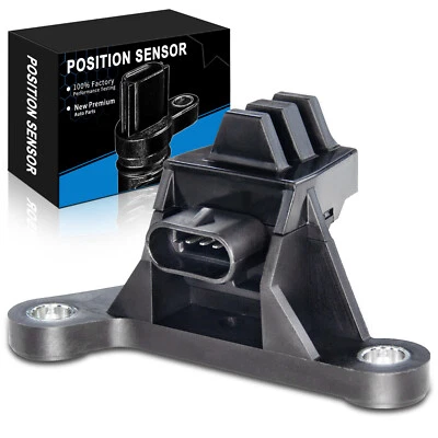 Sensor de posición del cigüeñal del motor para Buick Chevrolet Oldsmobile Pontiac DR6161 Foto 1 de 4