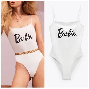 ZARA BARBIE® X ZARA SWIMSUIT 0594/037 small - Bild 1 von 10