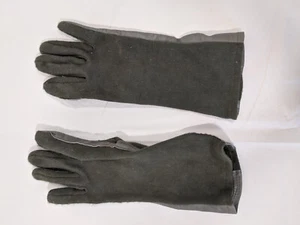 Military Summer Flyers Gloves Size 11 - Picture 1 of 4