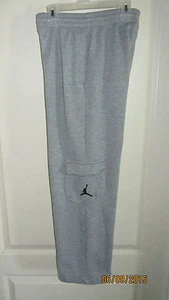 Youth Large Nike Michael Air Jordan Jumpman Casual Athletic Cargo Pants Running - Picture 1 of 8