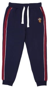 FISLL NBA Men's Cleveland Cavaliers French Terry Jogger with Piping - Picture 1 of 6