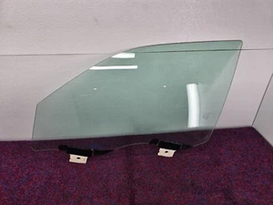 CHRYSLER 300 SRT8 6.4L 11-23 FRONT LEFT DRIVER DOOR DOUBLE PANE WINDOW GLASS - Picture 1 of 7