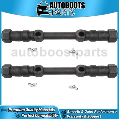 Front Upper Suspension Control Arm Shaft Kit for 1983-1986 Dodge Power Ram 50 - Image 1 of 4