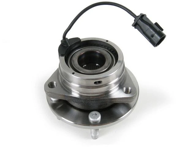 Front Wheel Hub Assembly For 2007-2009 Saturn Aura 2008 MP437YG - Imagem 1 de 1