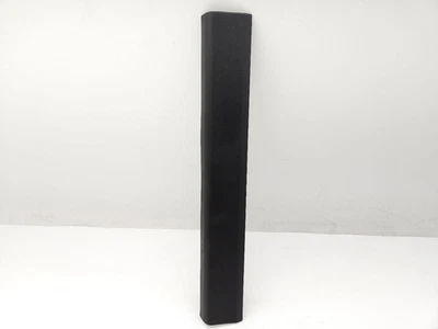 Genuine 17-23 BMW 530i 540i G30 Front Right / Left Door Sill Scuff Plate Trim - Image 1 of 4