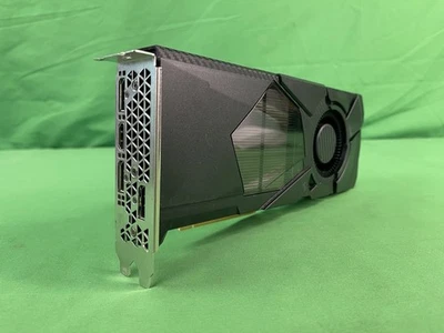 Dell NVIDIA GeForce RTX 2080 8GB GDDR6 Gaming Video Graphics Card - 0F4P4P - Image 1 of 4