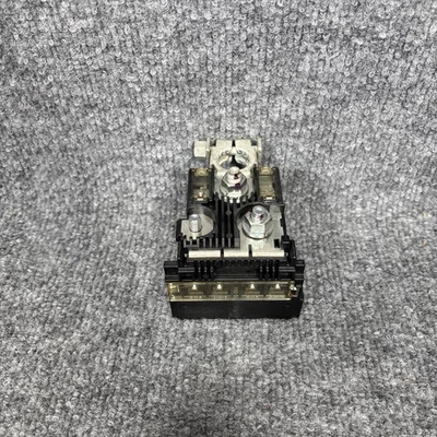 🔶2016-2022 INFINITI Q50 Q60 3,0 Л ПОЛОЖИТЕЛЬНЫЙ АККУМУЛЯТОР ПРЕДОХРАНИТЕЛЬ КЛЕММА В СБОРЕ OEM - Изображение 1 из 4