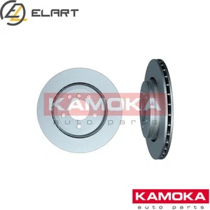 2x BRAKE DISC 103426 FOR BMW Z4/Roadster/E85/E86 M57D30 2.9L M54B30 M57D30 3.0L - Picture 1 of 7