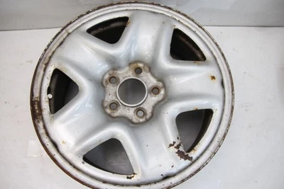 Felge Stahlfelge vorn links 7x17 ET50 Mazda CX 5 99656070709C 09-2013 - Bild 1 von 3