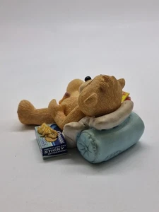 Bad Taste Bear! Original figurine  READ - Picture 1 of 3