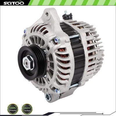 Alternador SCITOO para Suzuki Grand Vitara V6 2,7 L 2006 2007 2008 115A 11224 Foto 1 de 4