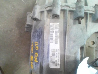 Transfer Case Model NV243 Electric Shift Fits 06-12 DODGE 1500 PICKUP 546096 Foto 1 de 4