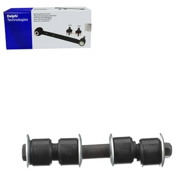 Delphi Susp Stabilizer Bar Link Front For 1961-1965 Ford Falcon Sedan Delivery - Image 1 of 2