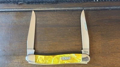 2008 Casexx Gold Muskrat - Image 1 of 4