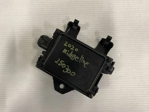 2020-2021 HONDA RIDGELINE CRUISE CONTROL DISTANCE RADAR SENSOR OEM 36800-T6Z-A11 - Picture 1 of 9