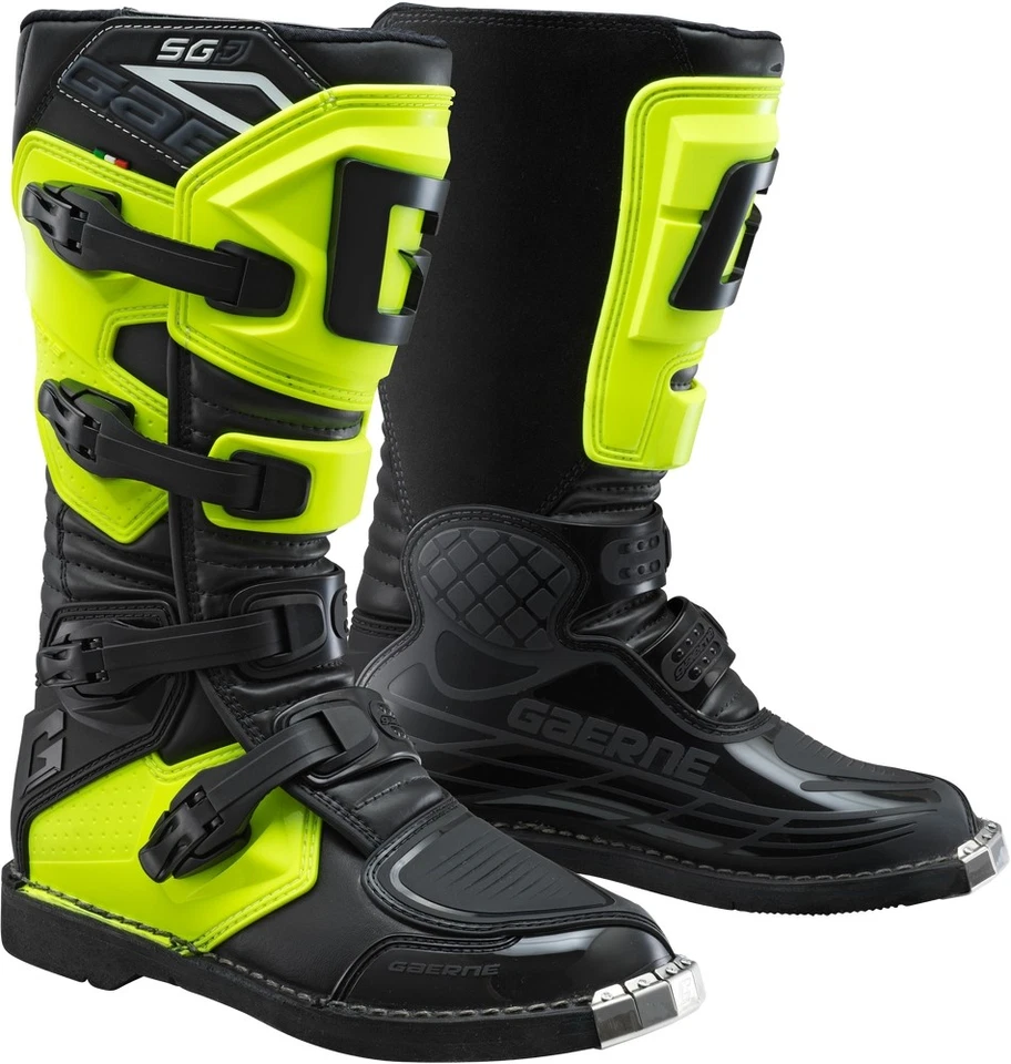 Botas Gaerne SG-J Junior Foto 1 de 1