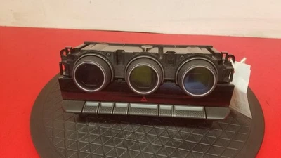 2015 JAGUAR F TYPE HEATER CONTROL PANEL - Image 1 of 4