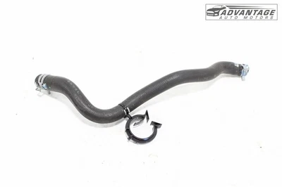 Cadillac CTS 2016-2019 motor de gas radiador refrigerante manguera tubo OEM Foto 1 de 4