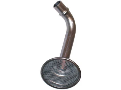 For 1977-1978 GMC C15 Suburban Oil Pump Pickup Tube and Screen 81975QHPZ 7.4L V8 - Image 1 of 2