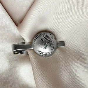 Clip de corbata de bola de navegación plataforma de instrumento flotante Northrop FLIP de colección - Imagen 1 de 3
