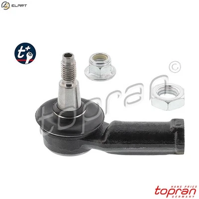 TIE ROD END 301 364 FOR FORD ESCORT/V/Mk/VII/Rural/Turnier/Clipper/NOMADE/'95 - Image 1 of 4
