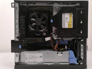 Ordinateur PC de bureau Dell Optiplex 7020 SFF G3220 - 8 Go - 500 Go W 10 Pro - Photo 1/3