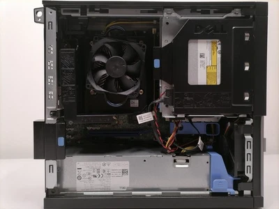 Ordinateur PC de bureau Dell Optiplex 7020 SFF G3220 - 8 Go - 500 Go  W 10 Pro - Image 1 of 3