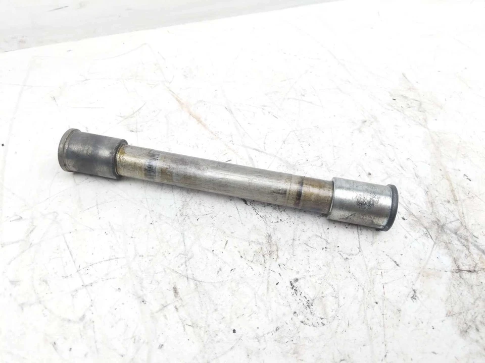 Eje de rueda delantera Kawasaki ZZR 600 06 Foto 1 de 4