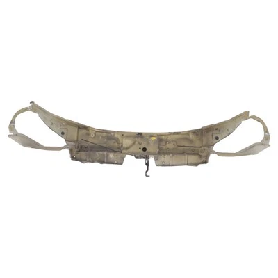 Cara Delantera - Fiat DOBLO I PH.2 - Gris Claro - 51934352 - Y1-1192I - Imagen 1 de 3