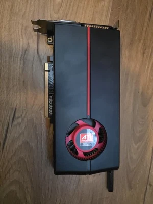 ATI Radeon HD 5770 - Image 1 of 3