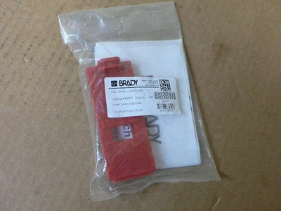 Brady Chpn170815246 Lockout Devices - Image 1 of 3