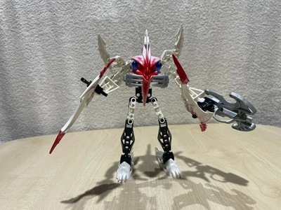 LEGO Bionicle Barraki Pridak (8921) — 第 1/4 张图片