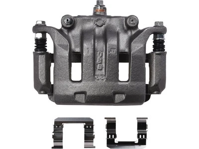 Pinza de freno delantera izquierda Nissan Xterra 2000-2004 API 98776GBQM 2003 2002 Foto 1 de 2