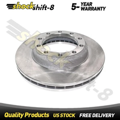 Rotor de freno para Ford F650 F750 2001 2000 Ford F650 F750 2002 Ford F650 F750 Foto 1 de 3