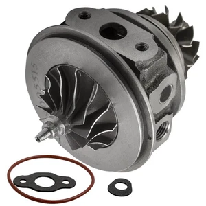 Turbocharger Chra Cartridge For Mitsubishi 3000 GT Base Coupe 2-Door 3.0 2972CC - Picture 1 of 11