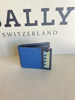 Bally wallet - Image 1 of 4