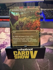 Forbidden Orchard Commander Masters 405 2x2 Foil - Bild 1 von 1